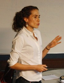 Gabriela Gurria
