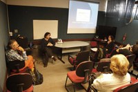 Palestra cidades inteligentes