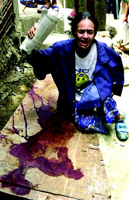 Foto de capa do 116