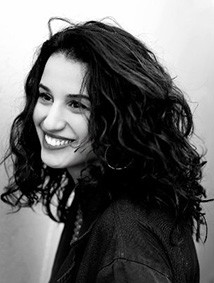 Louisa Yousfi
