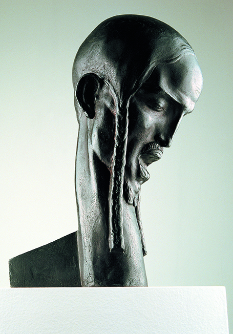 Victor Brecheret