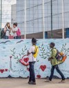 Violência-escola